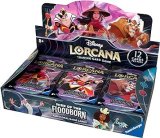 画像: 【英語版未開封BOX】2弾 Rise of the Floodborn【Disney Lorcana】