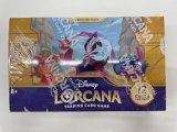 画像: 【英語版未開封BOX】3弾 INTO THE INKLANDS【Disney Lorcana】