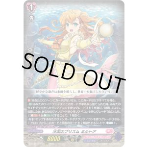 画像: 水面のプリズム ミルトア