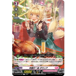 画像: 待望の一品 ポラニア