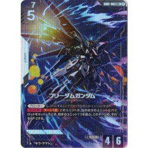 画像: 【パラレル+】フリーダムガンダム