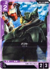 画像: バクト