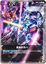 画像: 運命の先へ