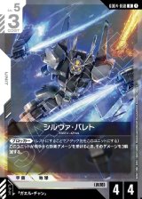 画像: シルヴァ・バレト