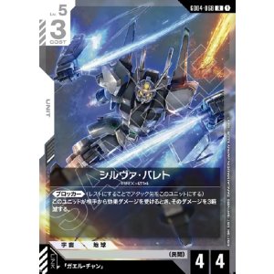 画像: シルヴァ・バレト