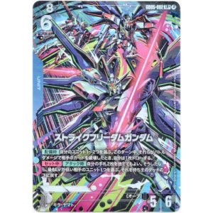 画像: ※傷有り品（返品交換対象外）【パラレル+】ストライクフリーダムガンダム