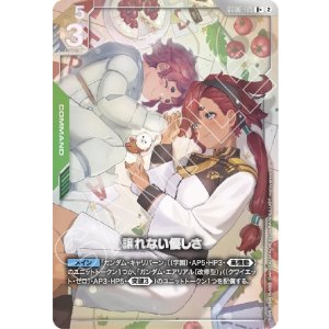 画像: 【パラレルR+】譲れない優しさ