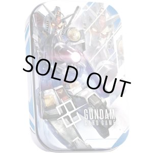 画像: 【ダメージカウンターダイス】01【ガンダムカードゲーム】