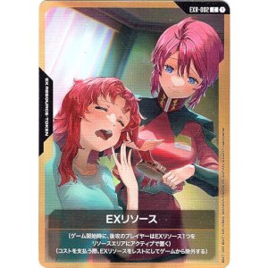 画像: EXリソース