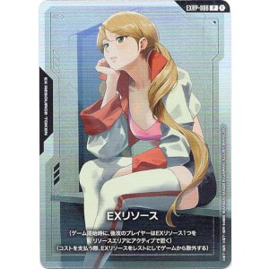 画像: 【EXリソース】ラフタ・フランクランド