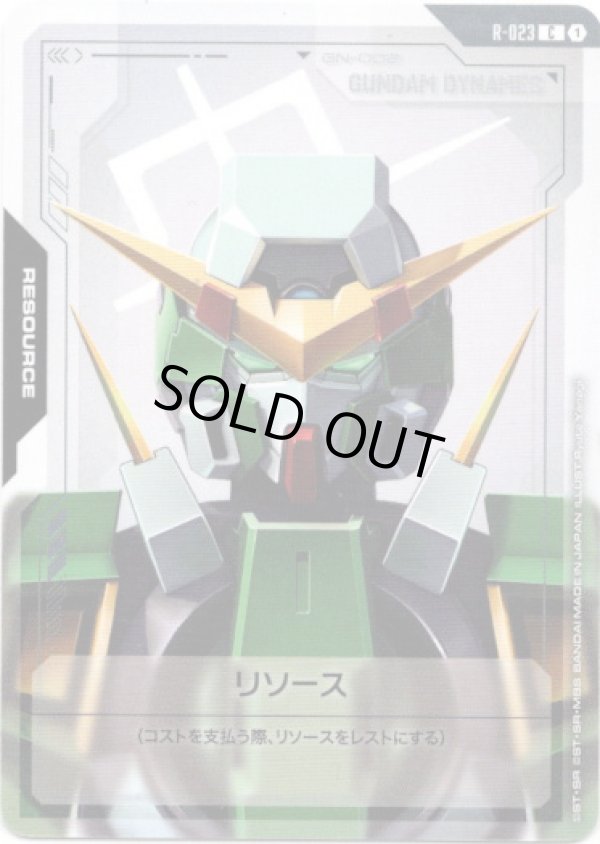 画像1: 【リソース】デュナメス