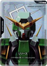 画像: 【パラレル+】リソース(デュナメス)