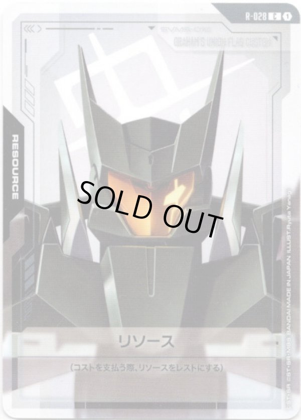 画像1: 【リソース】グラハム専用ユニオンフラッグカスタム