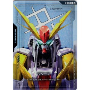 画像: 【パラレル+】リソース(Ξガンダム)