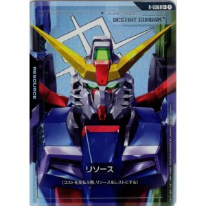 画像: 【パラレル+】リソース(デスティニー)