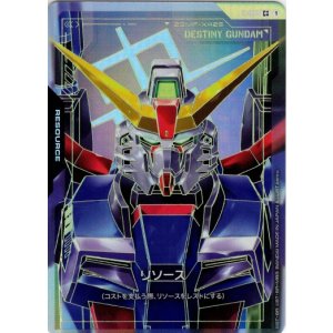 画像: 【パラレル++】リソース(デスティニー)