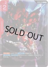 画像: 【パラレル+】格闘戦