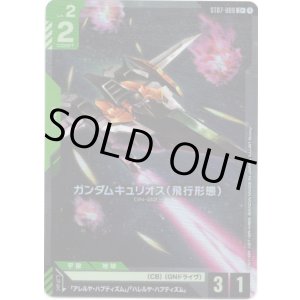 画像: 【パラレル+】ガンダムキュリオス（飛行形態）