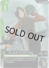 画像: 【パラレル+】アレルヤ・ハプティズム