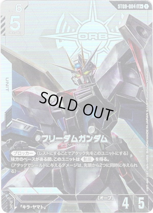 画像1: 【パラレル+】フリーダムガンダム