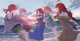 画像: 【未開封BOX】vol.3 いつでもどこでも【五等分の花嫁カードゲーム】