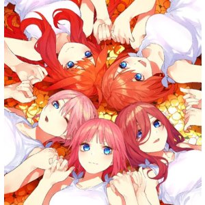 画像: ※予約商品　10月30日発売【未開封BOX】8弾 恋と青春が最高潮！【五等分の花嫁】