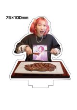 画像: ニククウスタンド
