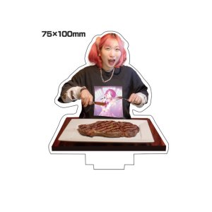 画像: ニククウスタンド