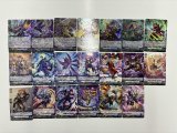 画像: 【RRR以下4枚コンプセット】ダークステイツ【DZBT10】