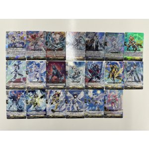 画像: 【RRR以下4枚コンプセット】ケテルサンクチュアリ【DZBT10】
