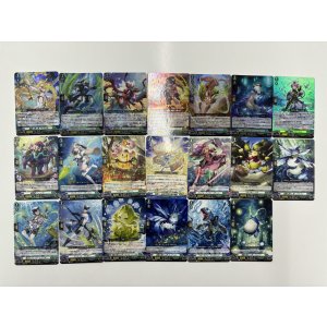 画像: 【RRR以下4枚コンプセット】ストイケイア【DZBT10】