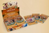 画像: ※予約商品　5月8日発売【未開封BOX】WILDS UNKNOWN 未知なる彼方へ!【ディズニーロルカナ】