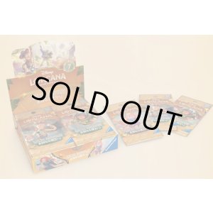 画像: ※予約商品　5月8日発売【未開封BOX】WILDS UNKNOWN 未知なる彼方へ!【ディズニーロルカナ】