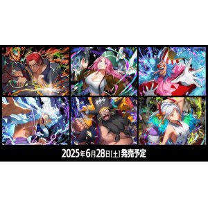 画像: ※予約商品　6月28日発売【未開封スタートデッキ】シャンクス【ワンピースカードゲーム】