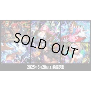 画像: ※予約商品　6月28日発売【未開封スタートデッキ】ジュエリー・ボニー【ワンピースカードゲーム】