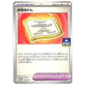 画像: 逆境ほけん