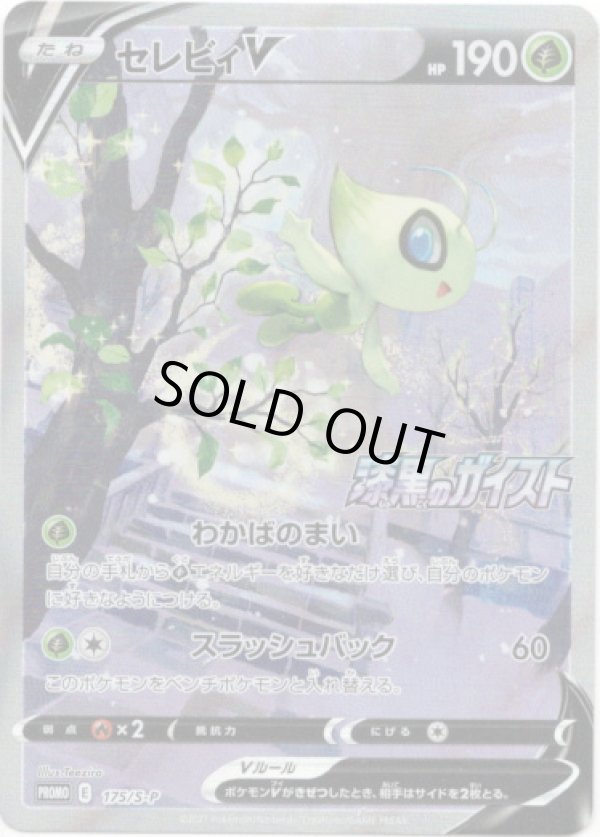 画像1: ※傷有り品（返品交換対象外）セレビィV