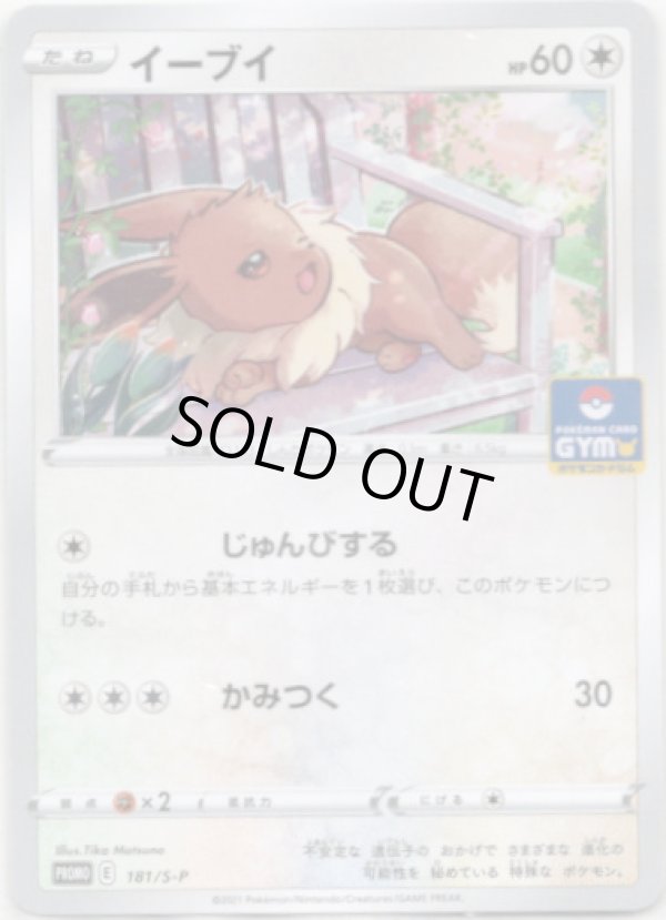 画像1: イーブイ