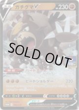 画像: ガチグマV