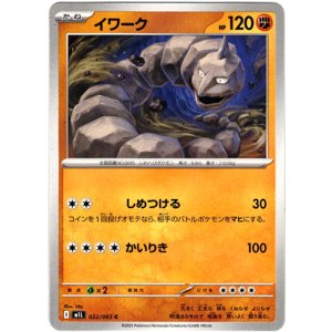 画像: イワーク