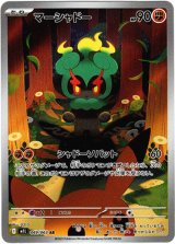 画像: ※傷有り品（返品交換対象外）【AR】マーシャドー