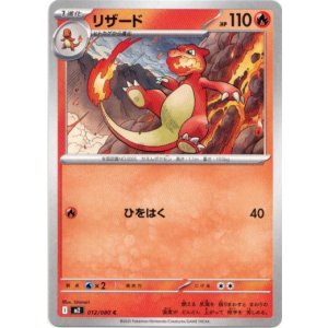 画像: リザード