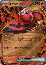 画像: オドリドリex