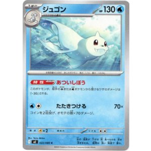 画像: ジュゴン