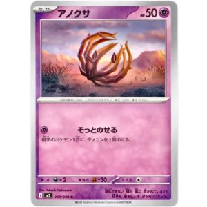 画像: アノクサ