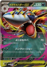 画像: メガサメハダーex