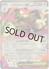 画像: メガミミロップex