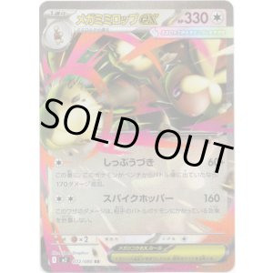 画像: メガミミロップex