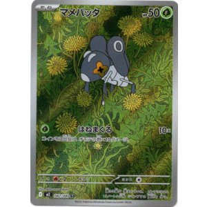画像: ※傷有り品（返品交換対象外）【AR】マメバッタ