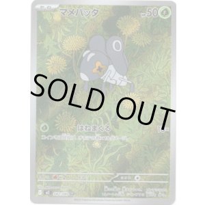 画像: ※傷有り品（返品交換対象外）【AR】マメバッタ